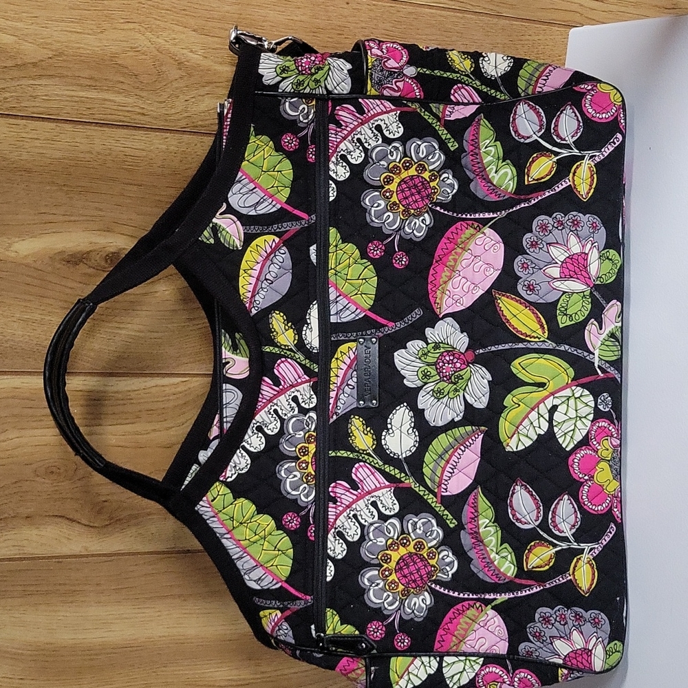 Vera Bradley Weekend Bag